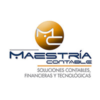 Maestría Contable SAS logo, Maestría Contable SAS contact details