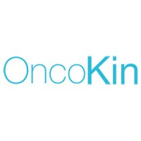 Oncokin logo, Oncokin contact details