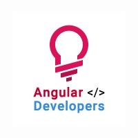 Angular Developers logo, Angular Developers contact details