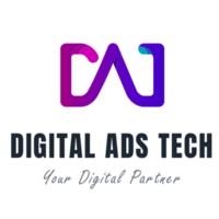 Digital Ads Tech logo, Digital Ads Tech contact details