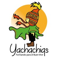 Yachachiqs logo, Yachachiqs contact details