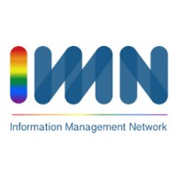 Information Management Network logo, Information Management Network contact details