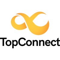 TopConnect Leaders logo, TopConnect Leaders contact details