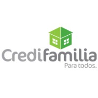 Credifamilia Compañía de Financiamiento S.A. logo, Credifamilia Compañía de Financiamiento S.A. contact details