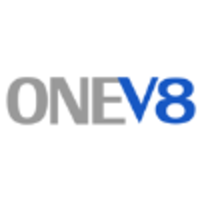 ONE V8 LLC logo, ONE V8 LLC contact details