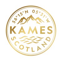 Kames Fish Farming logo, Kames Fish Farming contact details