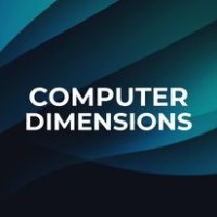 Computer Dimensions logo, Computer Dimensions contact details