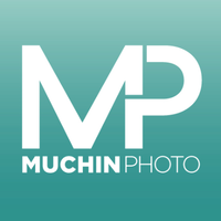 Muchin Photo logo, Muchin Photo contact details