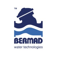 Bermad Water Technologies logo, Bermad Water Technologies contact details