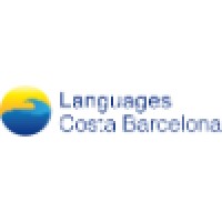 Languages Costa Barcelona logo, Languages Costa Barcelona contact details