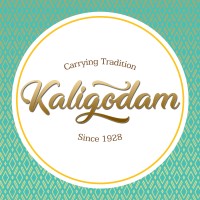 Kaligodam logo, Kaligodam contact details