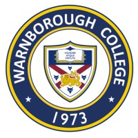 Warnborough College logo, Warnborough College contact details