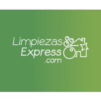 Limpiezas Express logo, Limpiezas Express contact details