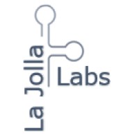 La Jolla Labs logo, La Jolla Labs contact details