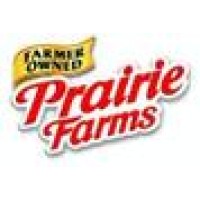 Prairie Farms Dairy logo, Prairie Farms Dairy contact details