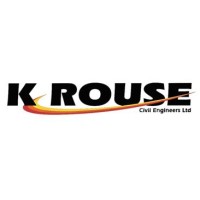 K Rouse Civil Engineers Limited logo, K Rouse Civil Engineers Limited contact details