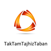 Taktam Tajhiz logo, Taktam Tajhiz contact details