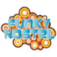 Funky Hostel logo, Funky Hostel contact details