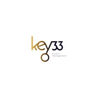 Key 33 Hotels Management logo, Key 33 Hotels Management contact details