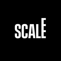 Scale logo, Scale contact details