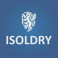 Isoldry | Serviços especializados em Drywall e Acabamentos logo, Isoldry | Serviços especializados em Drywall e Acabamentos contact details