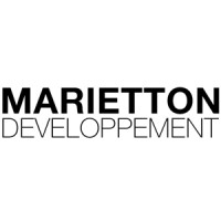 MARIETTON DEVELOPPEMENT logo, MARIETTON DEVELOPPEMENT contact details