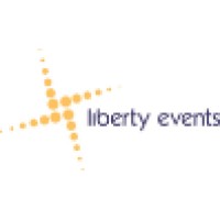 Liberty Events logo, Liberty Events contact details