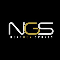 Next Gen Sports Agency logo, Next Gen Sports Agency contact details