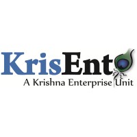 KrisEnt logo, KrisEnt contact details