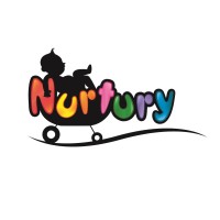 Nurtury logo, Nurtury contact details