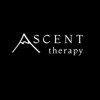 Ascent Therapy logo, Ascent Therapy contact details