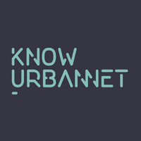 KnowUrbanNet logo, KnowUrbanNet contact details