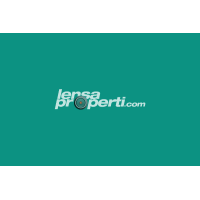 Lensaproperti.com logo, Lensaproperti.com contact details