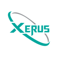 Xerus logo, Xerus contact details