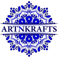 Art N Krafts logo, Art N Krafts contact details