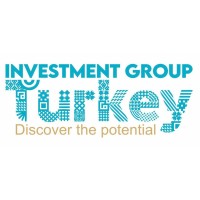 Investment Group Turkey logo, Investment Group Turkey contact details