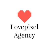 Lovepixel Agency logo, Lovepixel Agency contact details