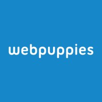 Webpuppies Digital logo, Webpuppies Digital contact details