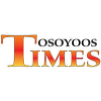 Osoyoos Times logo, Osoyoos Times contact details