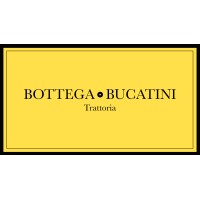 Bottega Bucatini logo, Bottega Bucatini contact details