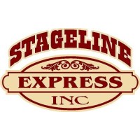 Stageline Express, Inc logo, Stageline Express, Inc contact details