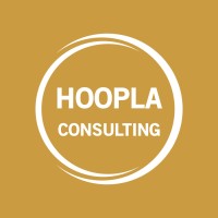 Hoopla Consulting logo, Hoopla Consulting contact details