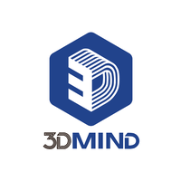 3D MIND LTD logo, 3D MIND LTD contact details