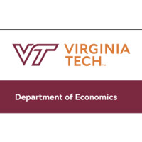 Virginia Tech Economics logo, Virginia Tech Economics contact details