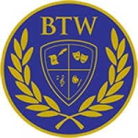 Booker T Washington Magnet High School logo, Booker T Washington Magnet High School contact details