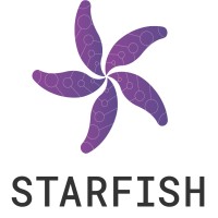 Starfish Community logo, Starfish Community contact details