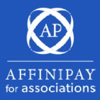 AffiniPay for Associations logo, AffiniPay for Associations contact details