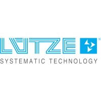 Lutze logo, Lutze contact details