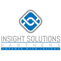 Insight Solutions Partners logo, Insight Solutions Partners contact details