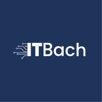 ITBach logo, ITBach contact details